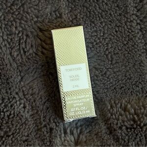 Tom Ford Soleil Neige EDP 2ml